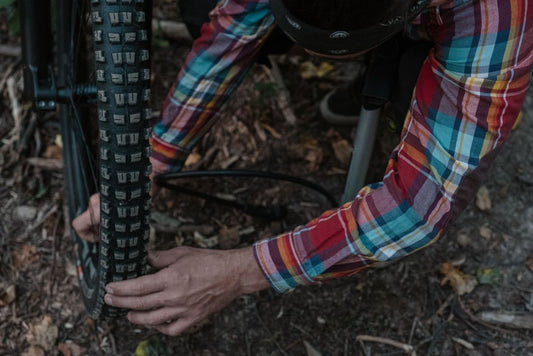The Complete Beginner's Guide to Bicycle Maintenance: Essential Tools and Simple Steps to Keep Your Bike Running Smoothly