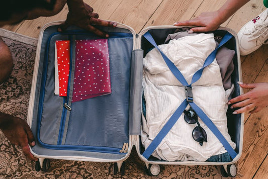 The Weekend Warrior's Language Kit: How to Pack Smarter Without Speaking Fluently