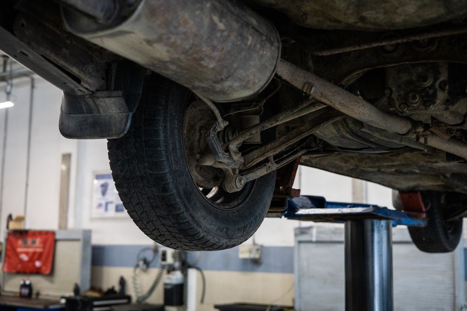 DIY Guide to Building a Tire Care System That Keeps You Rolling