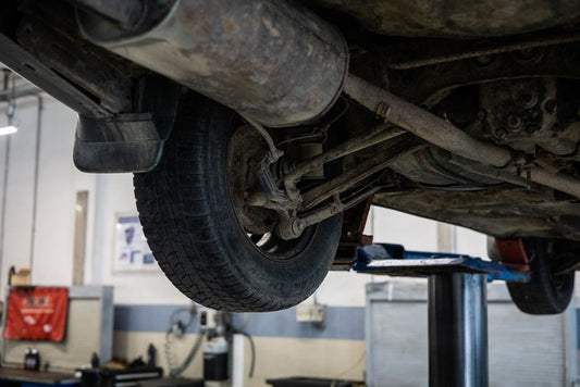 DIY Guide to Building a Tire Care System That Keeps You Rolling