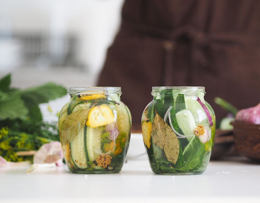 Essential Pickling Tools: The Must-Have Equipment for Home Canning and Fermentation Success