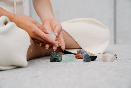 5 Common Mistakes to Avoid in Your Stress and Anxiety Relief Routine