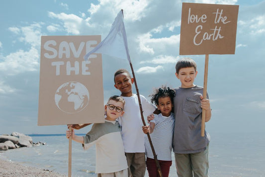 Solar Energy for Families with Kids: A Practical Guide to Saving Money and the Planet