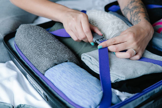 The Essential Mindful Packing System for Long Trips: Gear That Transforms Stress into Freedom