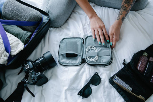 The Complete Guide to Travel Gear That Actually Solves Your Biggest Packing Problems
