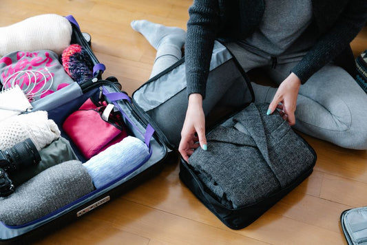 Family National Park Packing System: The Gear That Saves Your Trip Before You Even Leave Home