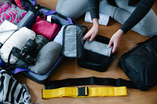 The Complete National Park Packing List: How to Pack Light, Stay Safe, and Keep Your Gear Organized