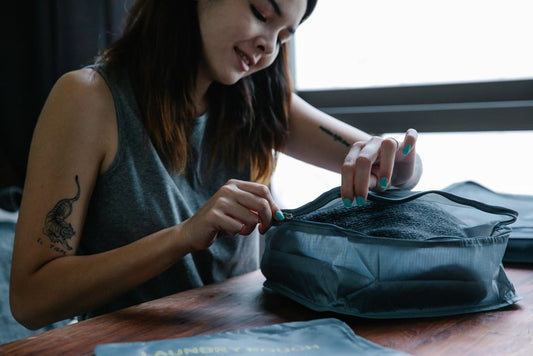 The Urban Escape Kit: Packing Smart for City Dwellers Who Travel