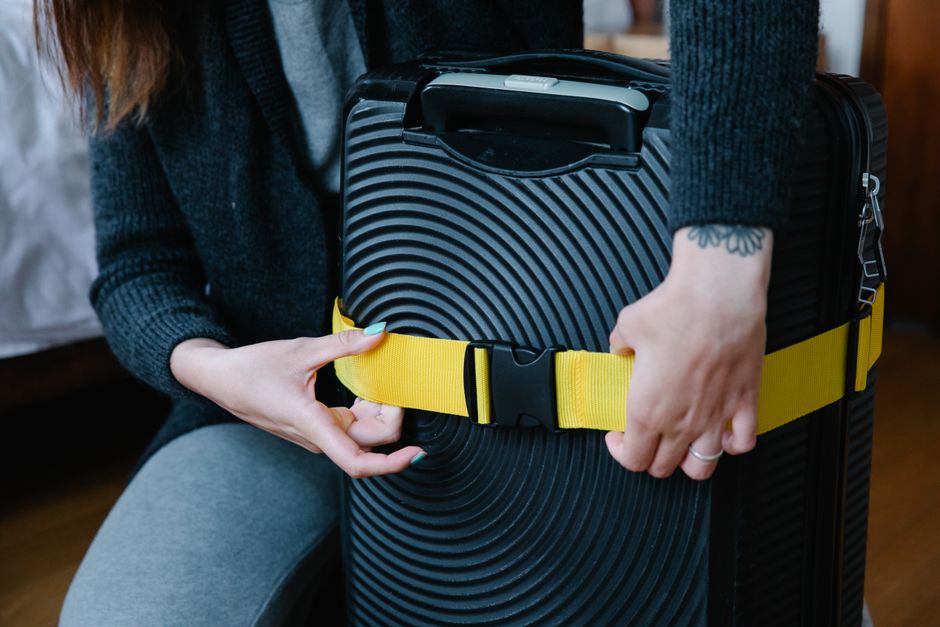 The Complete Carry-On Packing System for Long Trips: Safety, Comfort, and Readiness