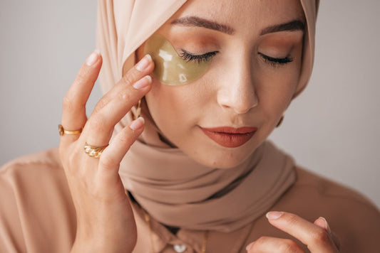 How to relieve dry eye syndrome naturally: expert eye care routine for screen fatigue