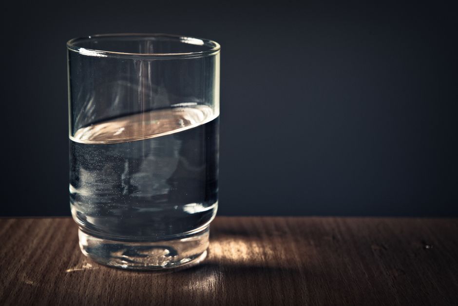 The Hydration Reset: Essential Water Intake Strategies for Women Over 40