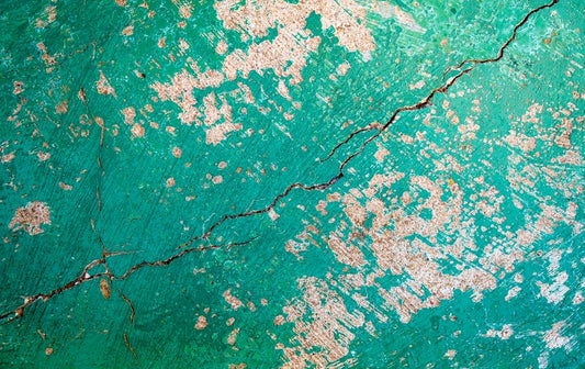 How to Fix a Painted Wall That Keeps Cracking at the Corners
