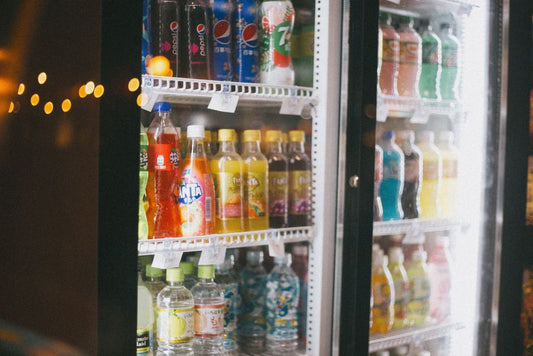 How to Deep Clean a Refrigerator in 7 Simple Steps