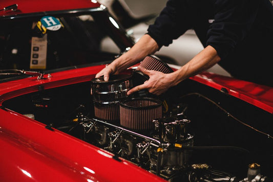 Car Air Filter Replacement: How to Decide Between DIY and Professional Service