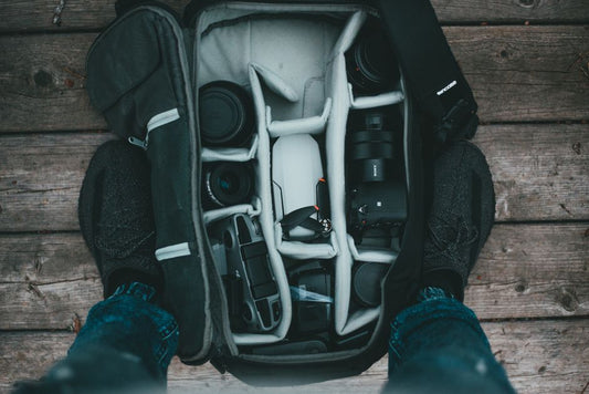 The Airport Zen Kit: What Overlooked Habits and Gear Actually Save Your Sanity