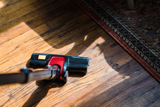 The Ultimate Guide to Deep Cleaning Floors: Restoring Hardwood, Tile, and Carpet Naturally