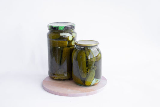 Essential Pickling Tools: A Home Preservation System for Crunchy, Flavorful Results