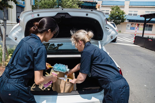 7 Unexpected Car Trunk Organization Ideas That Actually Work