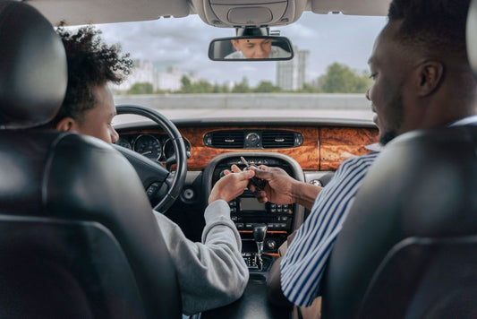 Essential Car Safety Tips: What Most Drivers Overlook