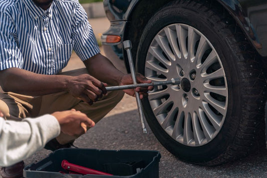 The Family Car Maintenance System: Essential Tools for Safety, Comfort, and Readiness