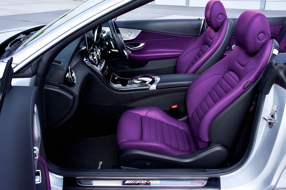 How to Keep Your Car Interior Spotless Without Damaging Leather or Fabric
