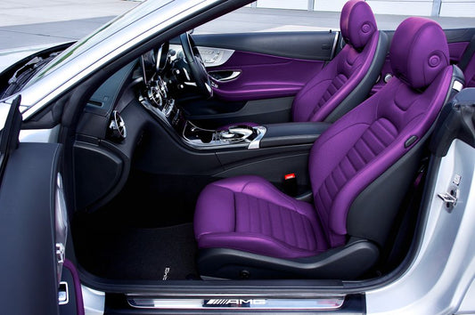 How to Keep Your Car Interior Spotless Without Damaging Leather or Fabric