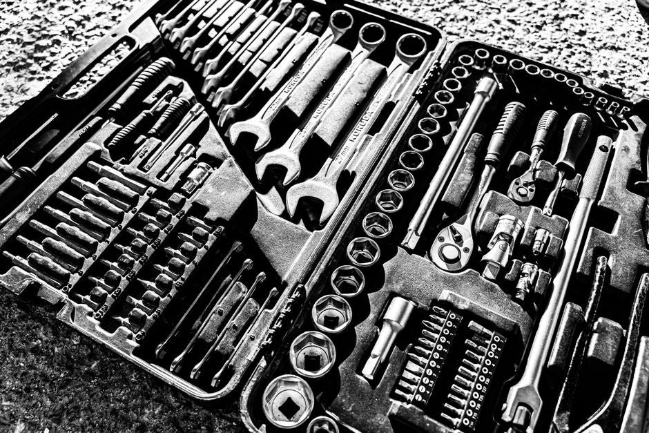 The Airport Tool Kit Everyone Forgets: Why Your Checked Bag Needs a Car Maintenance Kit