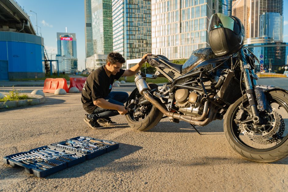 The Complete Guide to City Bike Maintenance: Essential Tools for Urban Riders