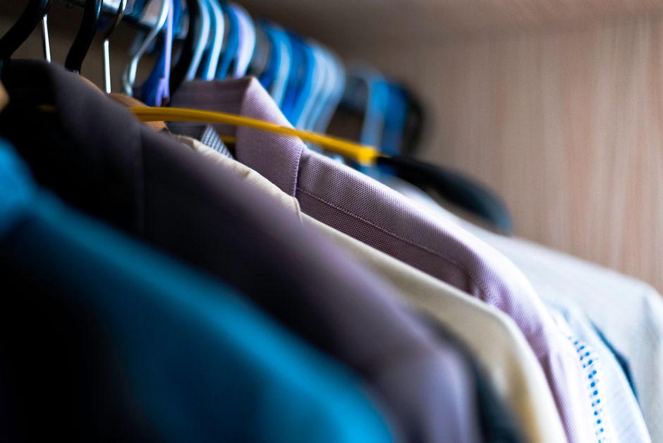 The Hidden Hazards of Closet Organization: Essential Safety Tips for a DIY Upgrade