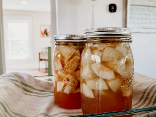 The Ultimate Guide to Canning and Preserving: Essential Dos and Don'ts for Home Cooks