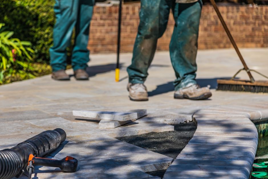 Essential Tools for Landscaping and Hardscaping Projects