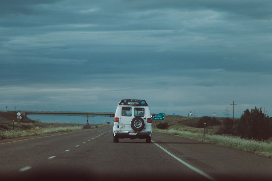The Complete Van Life Road Trip Survival System: Essential Tools for Long Journeys