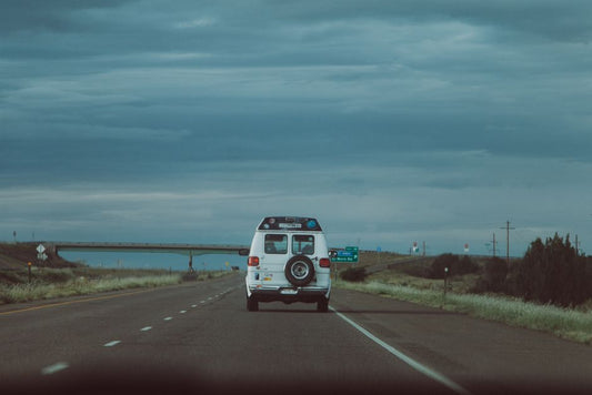 The Complete Van Life Road Trip Survival System: Essential Tools for Long Journeys