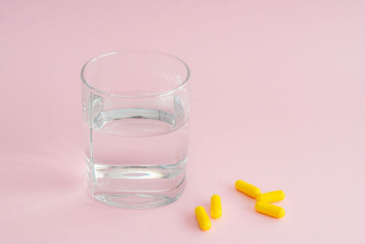 Hydration on a Dime: Affordable Water Intake Boosters That Actually Work