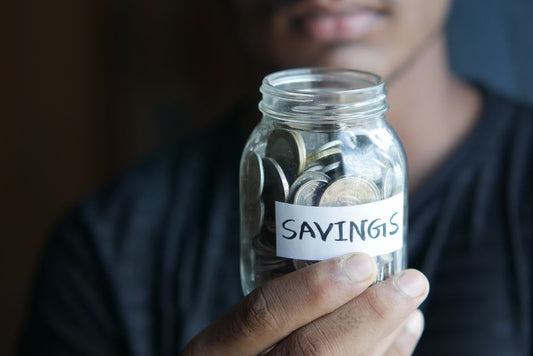 The Smart Saver's Guide to Sustainable Office Supplies: 7 Money-Saving Swaps That Work