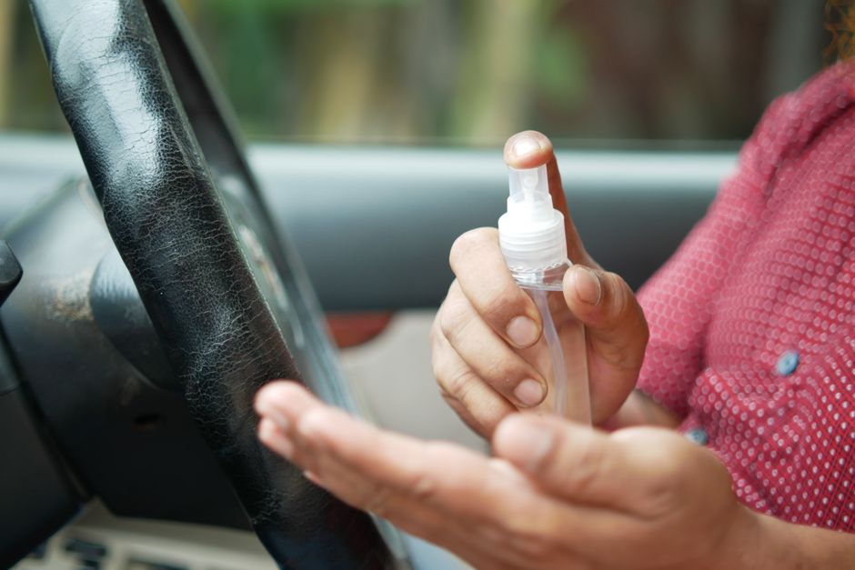 Motion Sickness Prevention for New Drivers: Essential Tools and Techniques