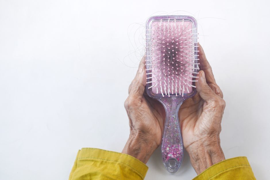 The Beginner's Guide to Preventing Hair Loss: A Practical System for Fuller, Healthier Hair