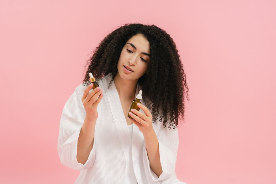 The Complete Guide to Natural Hair Growth for Men: Essential Products and Routines That Actually Work