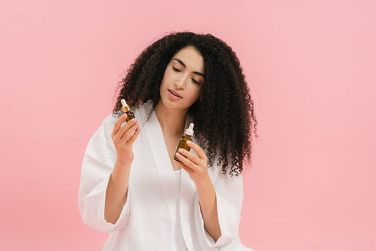 The Complete Guide to Natural Hair Growth for Men: Essential Products and Routines That Actually Work