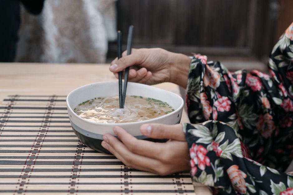 Soup and Broth Troubleshooting: Why Your Broth Tastes Bland and How to Fix It