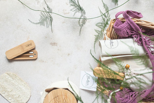 The Definitive Guide to Starting Your Bamboo Product Journey: Practical First Swaps for a Greener Home