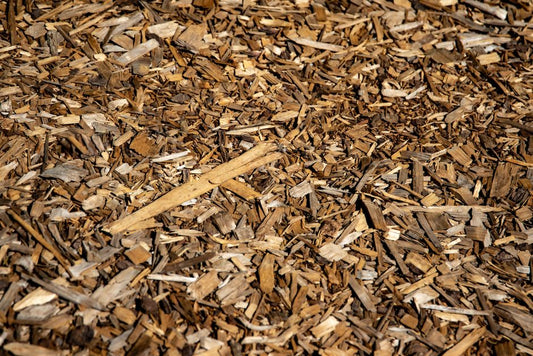 The Complete Step-by-Step Guide to Mulching Garden Beds for Maximum Soil Health