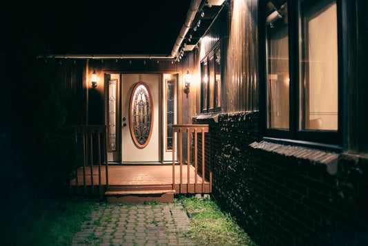 The Renters Home Security Upgrade Toolkit: Non Permanent Must Haves