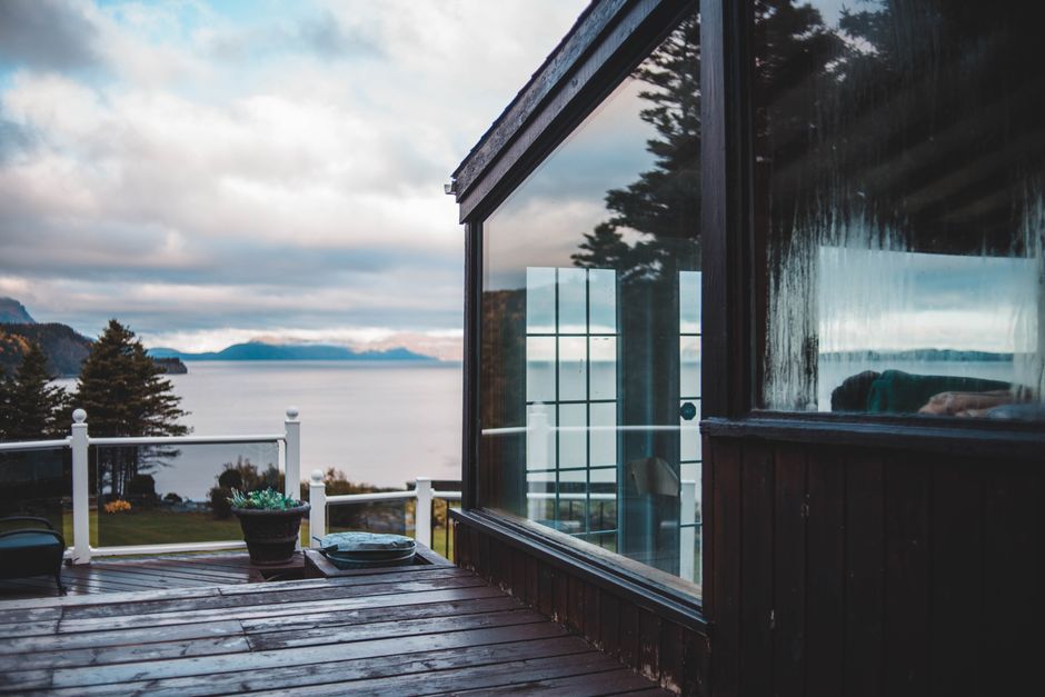 The Complete Guide to Cleaning Your Patio and Deck Without Harsh Chemicals