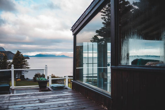 The Complete Guide to Cleaning Your Patio and Deck Without Harsh Chemicals