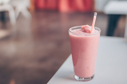 The Ultimate Guide to Troubleshooting Your Smoothie: Fixing Texture, Flavor, and Freshness