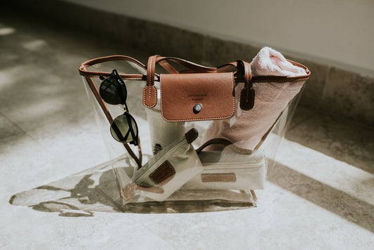 The Step-by-Step Guide to Packing a Beach Carry-On That Never Misses the Essentials
