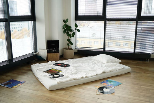 The No-Damage Mattress Cleaning System Renters Need to Know