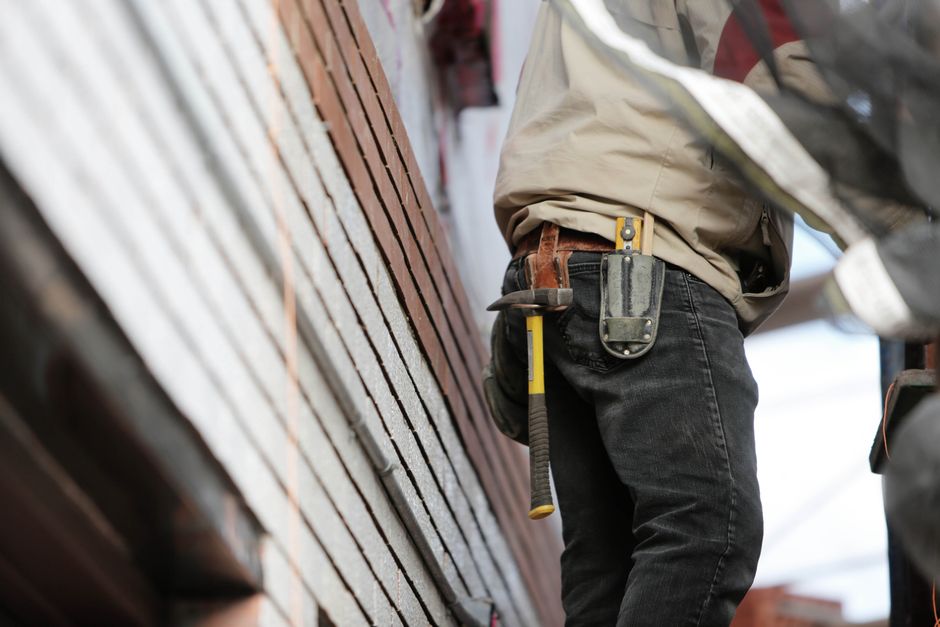 The Complete Guide to Weatherproofing Tools Every Homeowner Needs