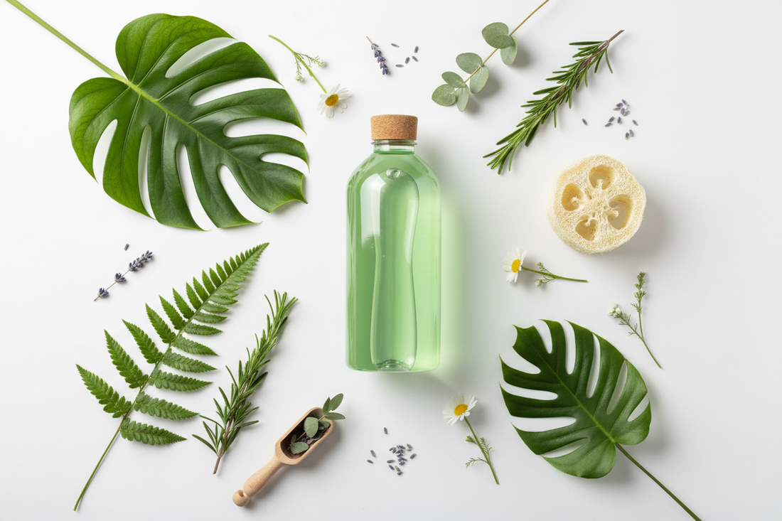 Best Plant-Based Laundry Detergent